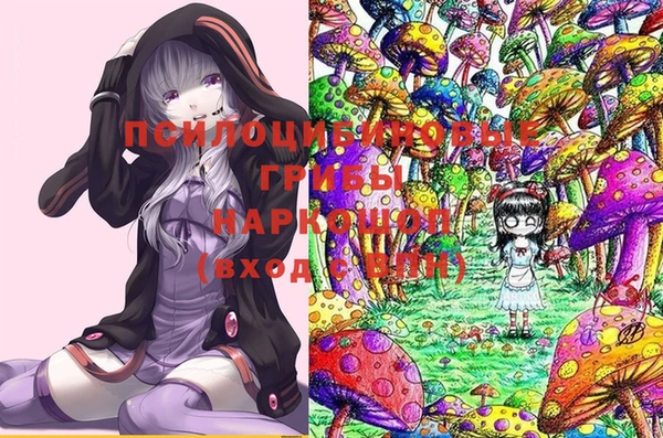 альфа пвп Осинники